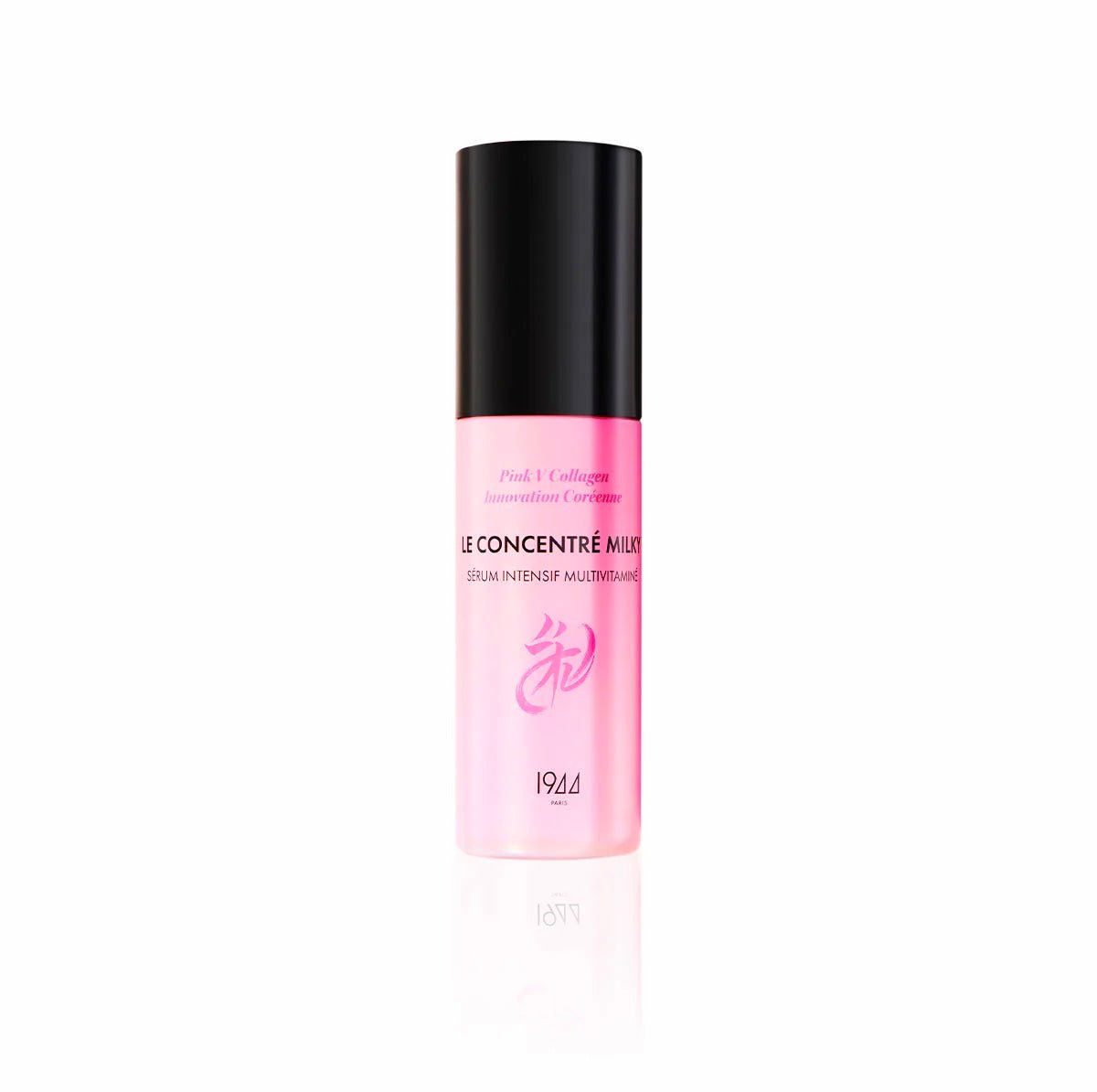 1944 PARIS SKINCARE COREANA LE CONCENTRÉ MILKY - Siero multi-azione sumbliminante effetto glow - Clorophilla Shop