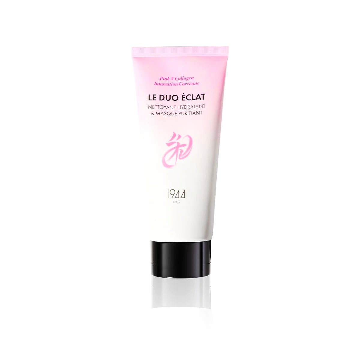 1944 PARIS SKINCARE COREANA LE DUO ÉCLAT - Trattamento 2in1 purificante e illuminante - Clorophilla Shop