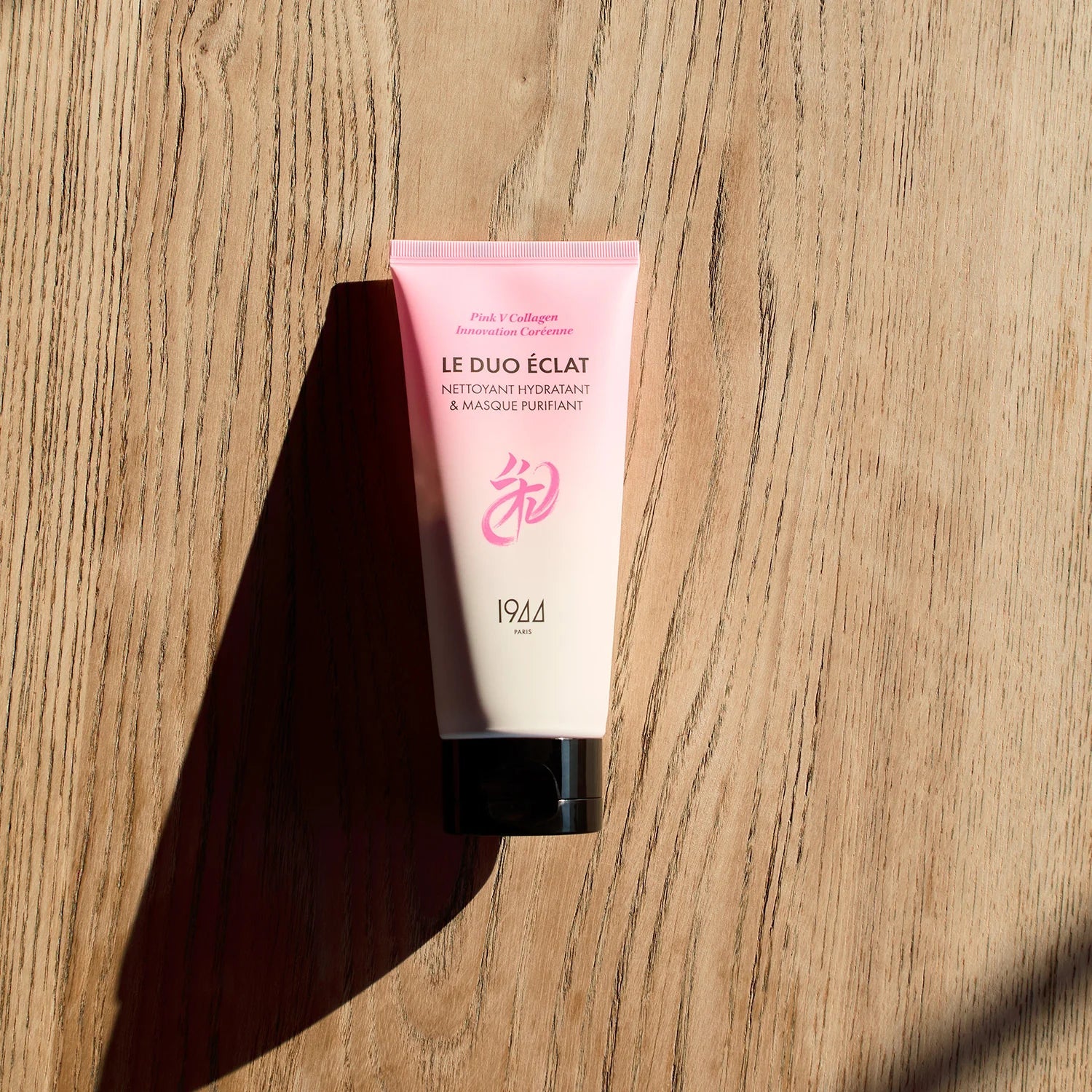 1944 PARIS SKINCARE COREANA LE DUO ÉCLAT - Trattamento 2in1 purificante e illuminante - Clorophilla Shop