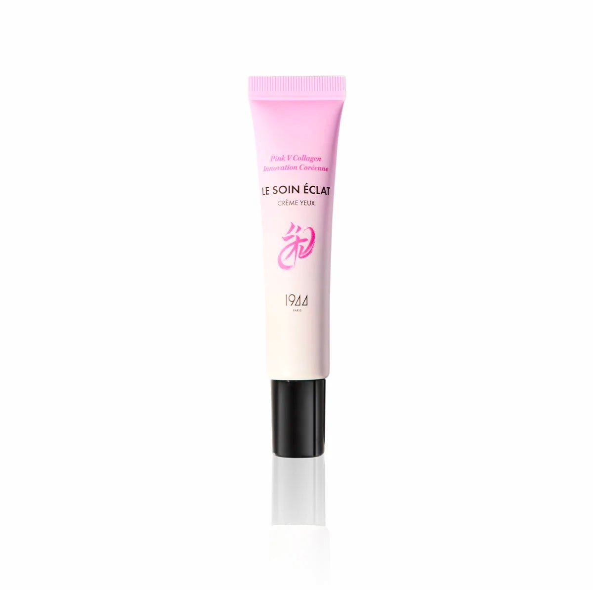 1944 PARIS SKINCARE COREANA LE SOIN ÉCLAT - Crema contorno occhi rivitalizzante e illuminante - Clorophilla Shop