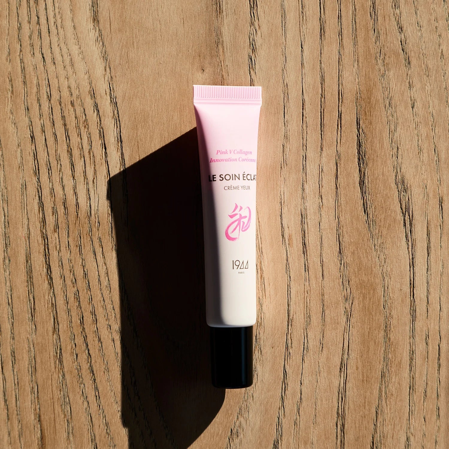 1944 PARIS SKINCARE COREANA LE SOIN ÉCLAT - Crema contorno occhi rivitalizzante e illuminante - Clorophilla Shop