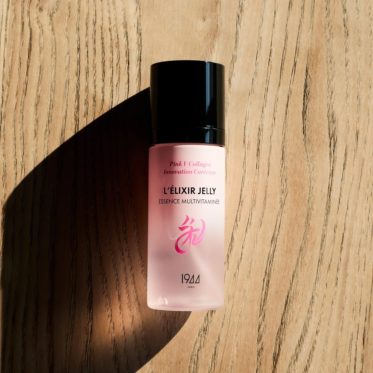 1944 PARIS SKINCARE COREANA L'ELIXIR JELLY - Essenza elisir multivitaminica - Clorophilla Shop