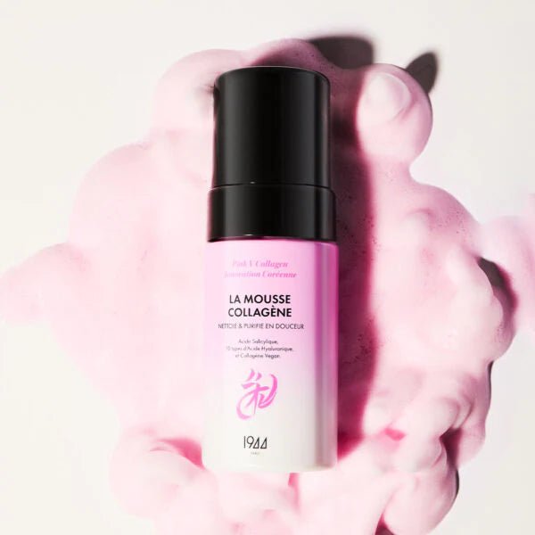 1944 PARIS SKINCARE COREANA L'ELIXIR JELLY - Essenza elisir multivitaminica - Clorophilla Shop