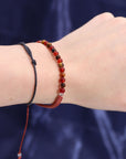 CANDELA ZODIACO CON BRACCIALE - Leone