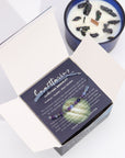 CANDELA ZODIACO CON BRACCIALE - Sagittario