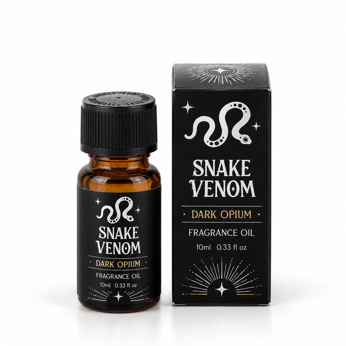 FRAGRANZE IN OLIO MIDNIGHT RITUALS PER AROMATERAPIA