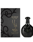 Arabiyat Prestige NYLA SUEDE Profumo arabo - EDP spray 80ml