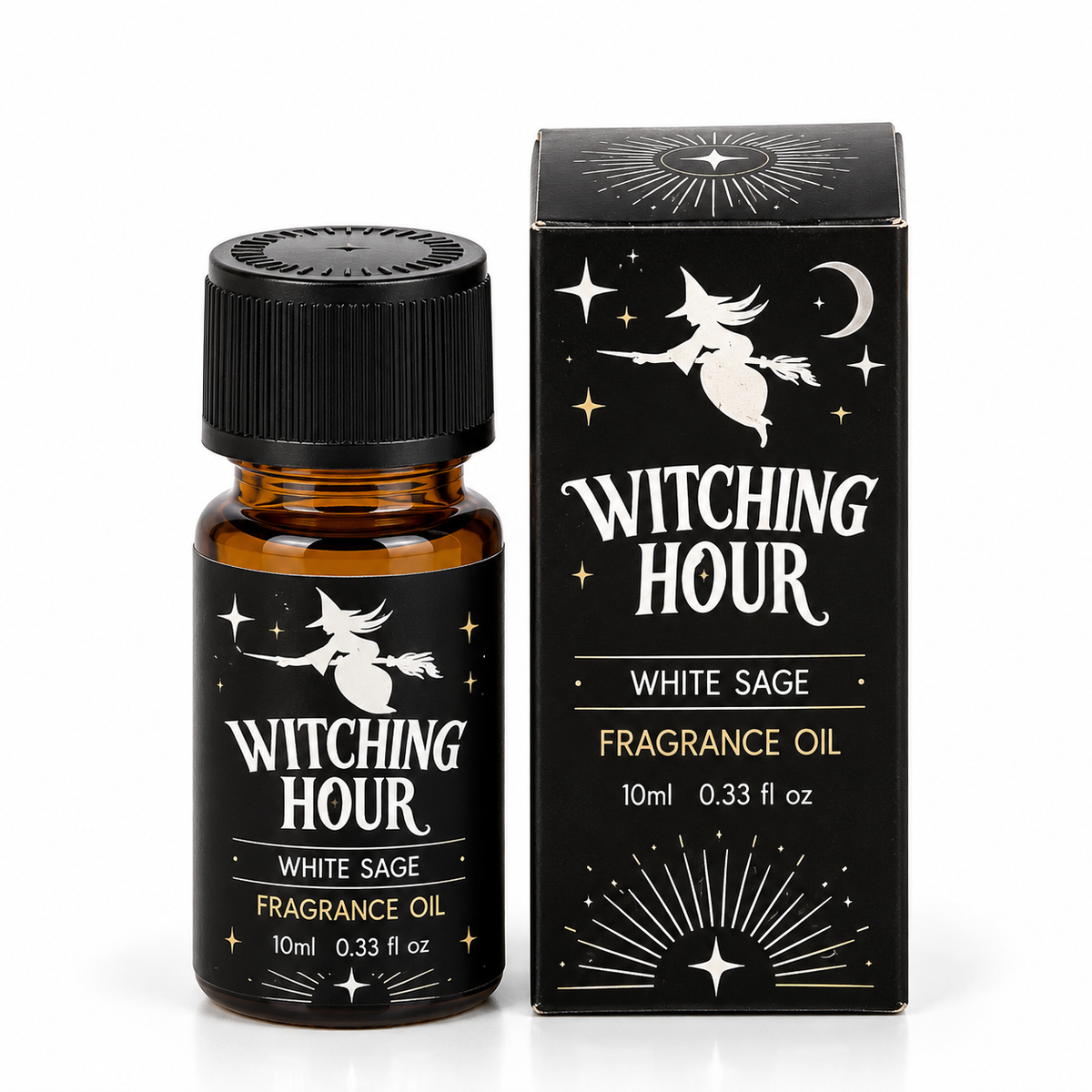 FRAGRANZE IN OLIO MIDNIGHT RITUALS PER AROMATERAPIA