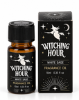 FRAGRANZE IN OLIO MIDNIGHT RITUALS PER AROMATERAPIA