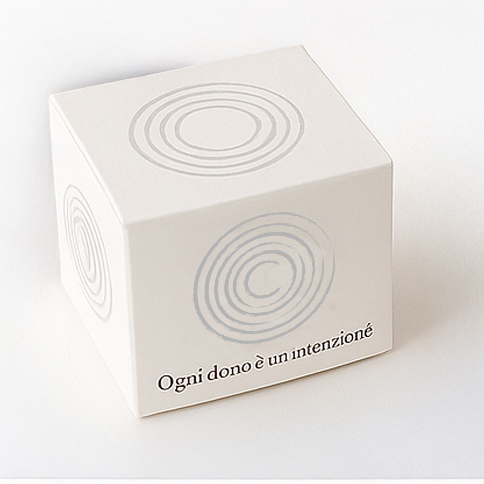 CONFEZIONE REGALO CLOROPHILLA - seleziona misura