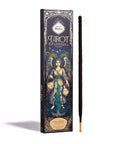 SAGRADA MADRE TAROT - Pepe rosa e Olibano
