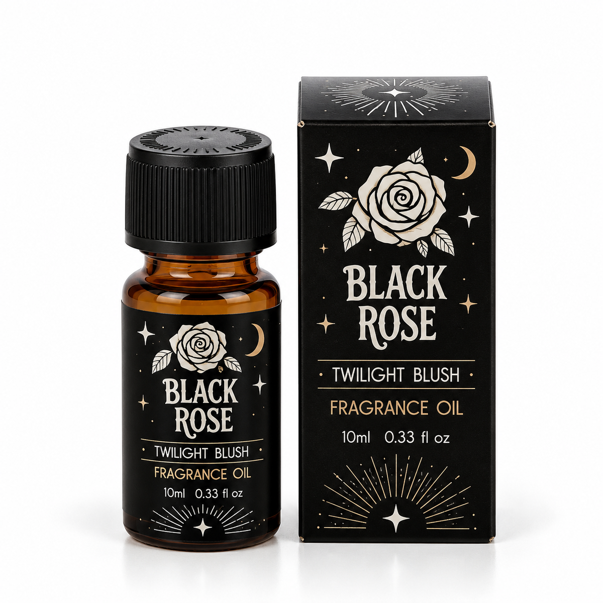FRAGRANZE IN OLIO MIDNIGHT RITUALS PER AROMATERAPIA