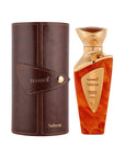 Hamidi NEFERTITI Egyptian Queen Profumo arabo - EDP spray 100ml