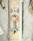 SAGRADA MADRE TAROT ANGELS - Protezione