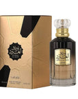 Lattafa AWRAQ AL OUD Profumo arabo - EDP spray 100ml