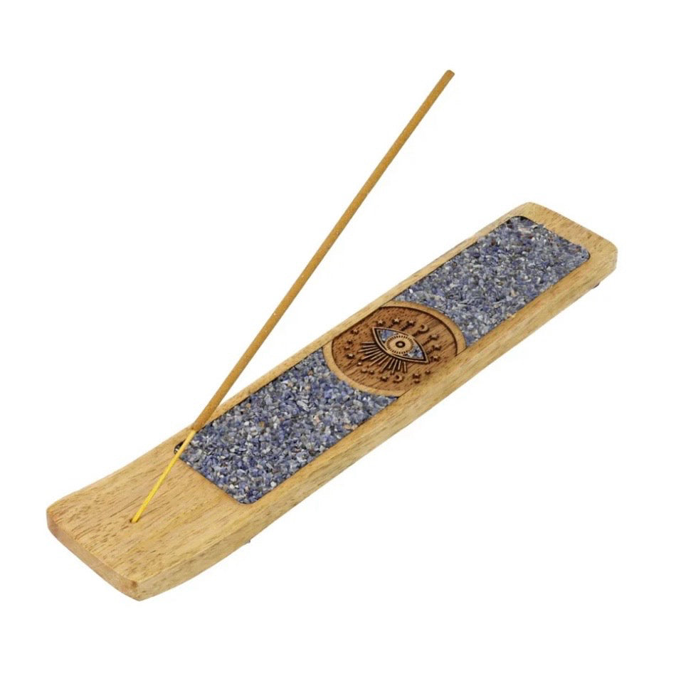 BRUCIAINCENSO OCCHIO DI NAZAR - Sodalite