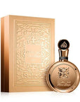 Lattafa FAKHAR Extrait Profumo arabo - EDP spray 100ml