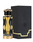 Lattafa TERIAQ INTENSE Profumo arabo - EDP spray 100ml