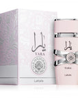 Lattafa YARA Profumo arabo - EDP spray 100ml