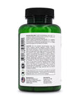 Siberian Green HERBAL COLON DETOX compresse - 14 Erbe siberiane per disintossicazione Colon irritabile