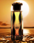 Lattafa TERIAQ INTENSE Profumo arabo - EDP spray 100ml