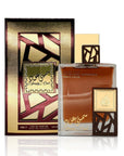 Lattafa SIMPLY OUD Profumo arabo - EDP spray 100ml