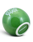 Green Mate Manzana Calabaza ceramic - Cup for Yerba Mate Verde