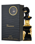 Lattafa HIS CONFESSION Profumo arabo - EDP spray 100ml