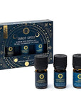 Esoteric Collection Tarot Spell Set Essential Aromatherapy Oils - Mistory Energy Collection