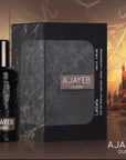 Lattafa AJAYEB DUBAI Profumo arabo - EDP spray 100ml