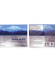 Siberian Green SHILAJIT Blue Mountains - 60 Compresse