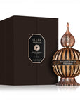 Lattafa ANTIQUE Niche Emarati Collection Profumo arabo - EDP spray 100ml