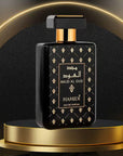 Hamidi MAJD AL OUD Profumo arabo - EDP spray 100ml