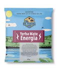 Rio Parana Energia Yerba Mate Argentina origin - Stimulating properties 50g