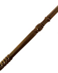 Bombilla in legno Palo Santo 18cm - Cannuccia per Yerba Mate colore casuale