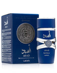 Lattafa asad zanzibar Arabic perfume - EDP Spray 100ml