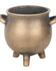 VASO CALDERONE HERBAL MAGIC - Terracotta