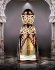 Lattafa Zikra Niche Emarati Collection Arabic perfume - EDP Spray 100ml