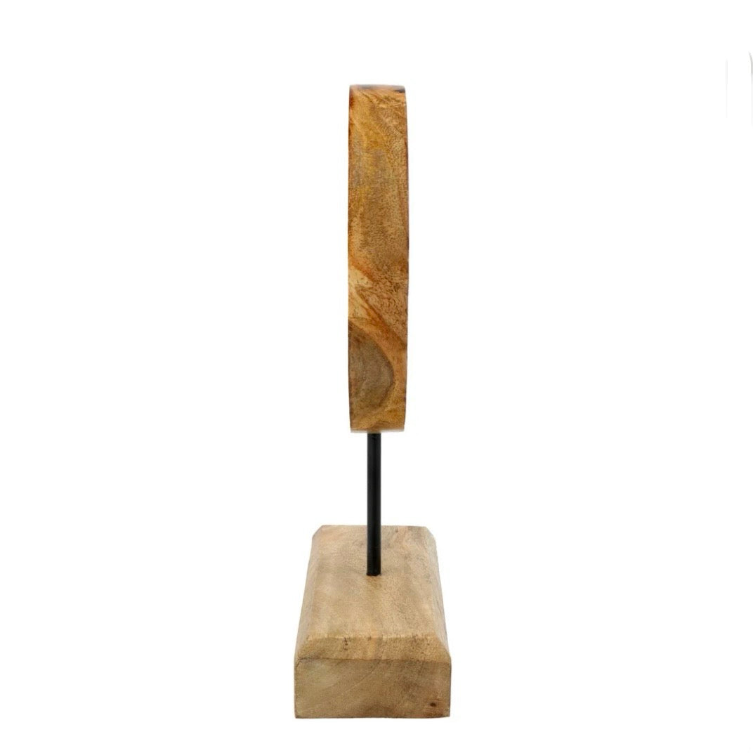 TOTEM ALBERO DELLA VITA - Avventurina verde
