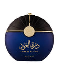 Asdaaf DURRAT AL OUD Profumo arabo - EDP spray 100ml