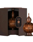 Lattafa ANTIQUE Niche Emarati Collection Profumo arabo - EDP spray 100ml