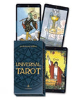 Lo Scarabeo "Universal Tarot" Tarocchi Edizione Professionale - 78 carte con istruzioni