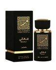 Lattafa Thmeen Maali Arabic perfume - EDP 30ml Spray