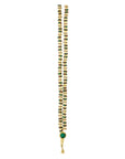 Mala Tibetana in Yak bone - Rosario 108 Grains necklace