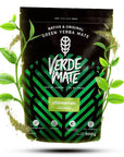 Verde Mate Chimarrao aroma rinfrescante e gusto vivace - Yerba mate origine Brasile 500g