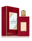 Asdaaf AMEERAT AL ARAB Profumo arabo - EDP spray 100ml