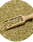 Guarani Ashwagandha e fico d'India - Yerba mate origine Paraguay 500g