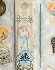 SAGRADA MADRE TAROT ANGELS - Potere divino