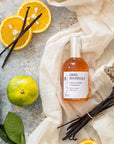 OLFATTIVA PROFUMO BOTANICO AROMATERAPIA - Gioia invernale