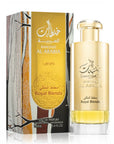 Lattafa Khaltat at Arabia Gold Royal Blends Arabic perfume - EDP Spray 100ml